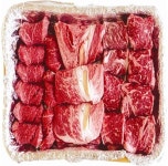  [냉장]예천참우 참우세트 1호 선물세트/등심,안심,채끝 총 3.6kg/예천축협 - YES24  [냉장]예천참우 참우세트 1호 선물세트/등심,안심,채끝... 