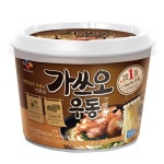  가쓰오우동한그릇 (용기) - YES24  가쓰오우동한그릇 (용기)