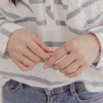  제이로렌 9R0534 엔틱크로스 십자가 실버 묵주반지 - YES24  제이로렌 9R0534 엔틱크로스 십자가 실버 묵주반지