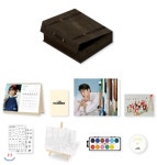  더보이즈 더 아지트(THE AZIT) 2020 시즌 그리팅 - YES24  더보이즈 더 아지트(THE AZIT) 2020 시즌 그리팅