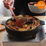  마이셰프 마라 밀푀유(2인, 마라소스포함) - YES24  마이셰프 마라 밀푀유(2인, 마라소스포함)