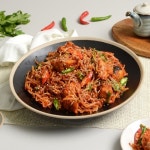  마이셰프 매콤칼칼 아귀찜(2인) - YES24  마이셰프 매콤칼칼 아귀찜(2인)