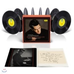 Herbert von Karajan 베토벤: 교향곡 전곡 (Beethoven: 9 Symphonien) [8LP 박스 세트] - YES24