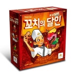  엠투월드 꼬치의달인 인기 보드게임 NEW 최신판 특별카드 5종 추가 - YES24  엠투월드 꼬치의달인 인기 보드게임 NEW 최신판 특별카드 5종 추가