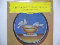  LP(엘피 레코드) 쇼팽 Chopin: Nocturnes Nr.11~20 야상곡 - 타마시 바사리 - YES24  LP(엘피 레코드) 쇼팽 Chopin: Nocturnes Nr.11~20... 