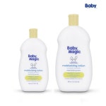  [베이비매직] 베이비매직 보습로션 뉴 (488ml) - YES24  [베이비매직] 베이비매직 보습로션 뉴 (488ml)