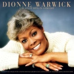  Dionne Warwick (디온 워윅) - Greatest Hits In Concert [LP] - YE...