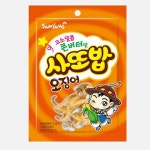  [간식의품격] 고소달콤 콘버터맛 사또밥 오징어 40gx7봉 - YES24  [간식의품격] 고소달콤 콘버터맛 사또밥 오징어 40gx7봉
