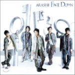  Arashi (아라시) - Face Down (초회한정판) - YES24  Arashi (아라시) - Fa...