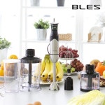  [블레스] 스마트 터치 핸드블렌더 멀티형 SH602 (스테인레스칼날/튐방지) - YES24  [블레스] 스마트 터치 핸드블렌더 멀티형 SH602... 