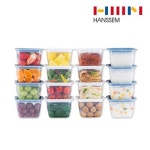  [한샘] 마이쿡 홈밥 16P 세트 - YES24  [한샘] 마이쿡 홈밥 16P 세트