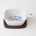  NEW 마메종 블루로즈 우드트레이 M - YES24  NEW 마메종 블루로즈 우드트레이 M