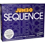  Sequence Jumbo 시퀀스 점보 박스 - YES24  Sequence Jumbo 시퀀스 점보 박스
