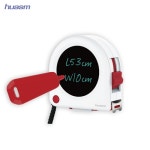  후아즘 스마트줄자 MR-100 LCD 메모 측정 기능 5M - YES24  후아즘 스마트줄자 MR-100 LCD 메모 측정 기능 5M