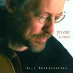  Ulli Boegershausen (울리 뵈게르샤우센) - Private Stories - YES24  U...
