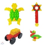 [베이비캠프]]IQ쑥쑥 하이큐 투-포 스윙 다이얼 블럭190pcs [0129959011] - YES24 [베이비캠프]]IQ쑥쑥 하이큐 투-포 스윙 다이얼... 