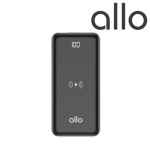  알로코리아 고속 무선 보조배터리 1001WQC 10000mAh - YES24  알로코리아 고속 무선 보조배터리 1001WQC 10000mAh