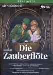  David Portillo 모차르트: 오페라 마술피리 (Mozart: Die... Portillo 모차르트: 오페라 마술피리 (Mozart: Die Zauberflote)