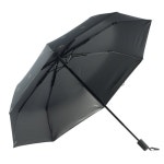  크라운 UV차단 양산겸 우산(블랙)/ 암막 3단우산 - YES24  크라운 UV차단 양산겸 우산(블랙)/ 암막 3단우산