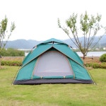  베이스캠프 원터치 텐트/그늘막 방수 2~3인용 캠핑텐트 - YES24  베이스캠프 원터치 텐트/그늘막 방수 2~3인용 캠핑텐트