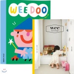  위매거진 WEE Magazine Vol.20 + WEE DOO Vol.9 - YES24  위매거진 WEE Magazine Vol.20 + WEE DOO Vol.9