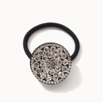  제이로렌 SH0293 라운드 큐빅 헤어끈 - YES24  제이로렌 SH0293 라운드 큐빅 헤어끈