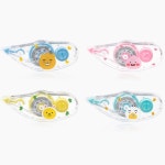  카카오 리틀프렌즈 수정테이프 S 화이트 - YES24  카카오 리틀프렌즈 수정테이프 S 화이트