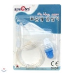 YES24 | 대한민국 대표 인터넷서점 [유진메디케어]스펙트라 표준형 흡입기 [0130130773]