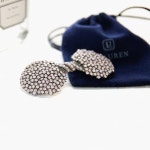  제이로렌 0H0056 스와로브스키 리본헤어자동핀 - YES24  제이로렌 0H0056 스와로브스키 리본헤어자동핀