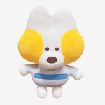  여우사장 인형 25cm - YES24  여우사장 인형 25cm