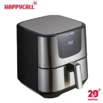  [해피콜] 아이디오 에어프라이어 5.5L HC-AF4000M(5.5L) - YES24  [해피콜] 아이디오 에어프라이어 5.5L HC-AF4000M(5.5L)