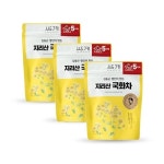  [쌍계명차] 파우치 지리산 국화차 20티백 X 3 - YES24  [쌍계명차] 파우치 지리산 국화차 20티백 X 3