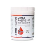  어바틀 노르웨이 피쉬콜라겐 180g - YES24  어바틀 노르웨이 피쉬콜라겐 180g