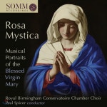  Paul Spicer 성모 마리아를 위한 합창음악 작품집 (Rosa Mystica) - YES24  Paul Spicer 성모 마리아를 위한 합창음악 작품집 (Rosa... 