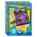  몬스터주식회사 사다리 블록게임 TPDB20-002Y - YES24  몬스터주식회사 사다리 블록게임 TPDB20-002Y