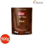  네슬레 핫쵸코 900g x 1봉 - YES24  네슬레 핫쵸코 900g x 1봉