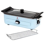  [Moncross Switzerland] 스위스몽크로스 프라젠 BBQ 전기그릴... Switzerland] 스위스몽크로스 프라젠 BBQ 전기그릴 EGK-MGO85000