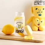  나홀로 이식당 신묘한 미니 워터보틀 - YES24  나홀로 이식당 신묘한 미니 워터보틀