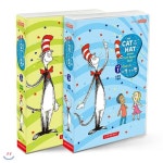  [DVD] The Cat in the Hat Knows a lot about That! Season 1 닥터수스의 캣인더햇 시즌1 12종세트 - YES24  [DVD] The Cat... 