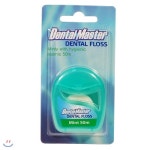 YES24 | 대한민국 대표 인터넷서점 덴탈마스터 박하 치실 50m/synpart/입냄새제거/구강케어/치아관리/611