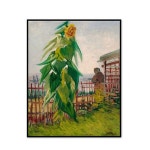  [The Bella] 고흐 - 해바라기가 있는 농장 Allotment with Sunflower - YES24  [The Bella] 고흐 - 해바라기가 있는 농장... 