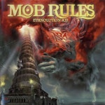 Mob Rules (몹 룰스) - Ethnolution A.D. - YES24  Mob Rules (몹 룰스) - Ethnolution A.D.