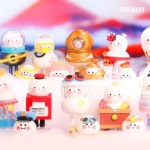  [팝마트코리아 정품 공식판매처] 보보앤코코-원더러스트 시리즈_박스 - YES24  [팝마트코리아 정품 공식판매처] 보보앤코코-원더러스트 시리즈... 