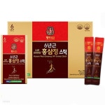  [김포파주인삼농협] 동의삼 6년근 VIP 홍삼정스틱 10gx30포 - YES24  [김포파주인삼농협] 동의삼 6년근 VIP 홍삼정스틱 10gx30포 - YES24