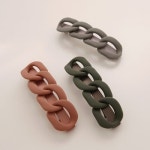  제이로렌 H0511 헤어핀 호마이카 리본 체인 자동핀 - YES24  제이로렌 H0511 헤어핀 호마이카 리본 체인 자동핀