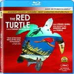 Red Turtle (붉은 거북)(한글무자막)(Blu-ray) - YES24  Red Turtle (붉은 거북)(한글무자막)(Blu-ray)