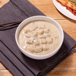  한마당 들깨찹쌀옹심이 - YES24  한마당 들깨찹쌀옹심이