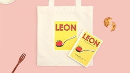 YES24 | 대한민국 대표 인터넷서점 사진을 부르는 요리: LEON