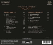 Masaaki Suzuki / Carolyn Sampson 모차르트: 미사 c단조 `대미사... 모차르트: 미사 c단조 `대미사`, 엑슐타테 유빌라테  - YES24