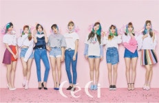 CECI Another choice 쎄씨 어나더 초이스 B형 (여성월간) : 4월 [2017] - YES24 CECI Another choice 쎄씨 어나더 초이스 B형... 